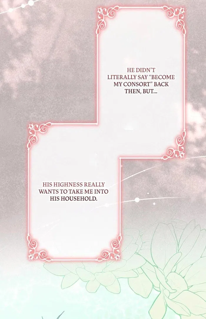 The Obsessed Young Prince Loves the Unlucky Princess Too Much! Chapter 10 – Page 39