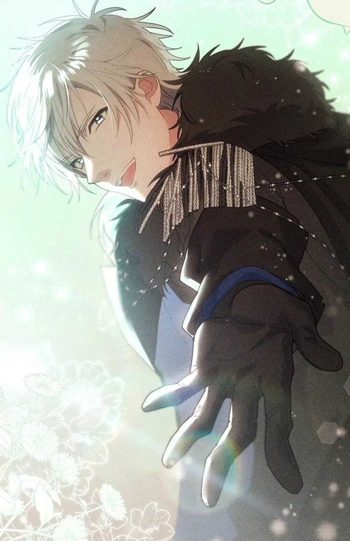 The Obsessed Young Prince Loves the Unlucky Princess Too Much! Chapter 10 – Page 40