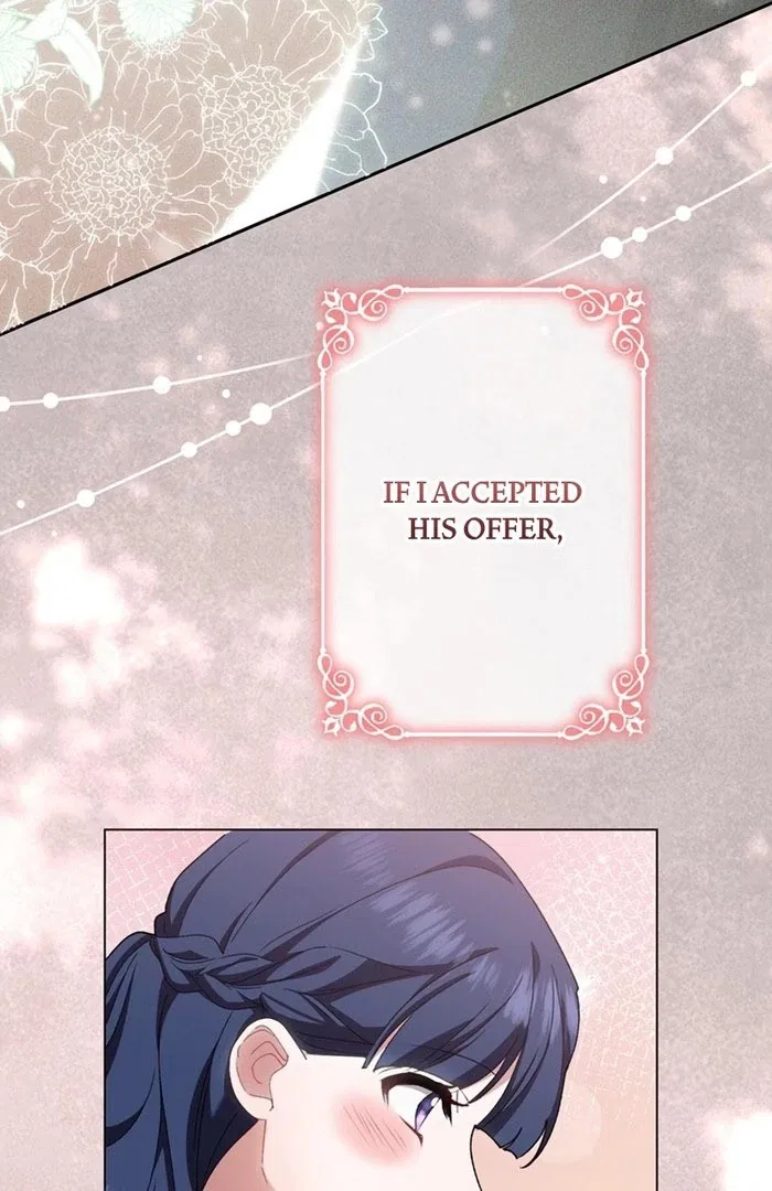 The Obsessed Young Prince Loves the Unlucky Princess Too Much! Chapter 10 – Page 41