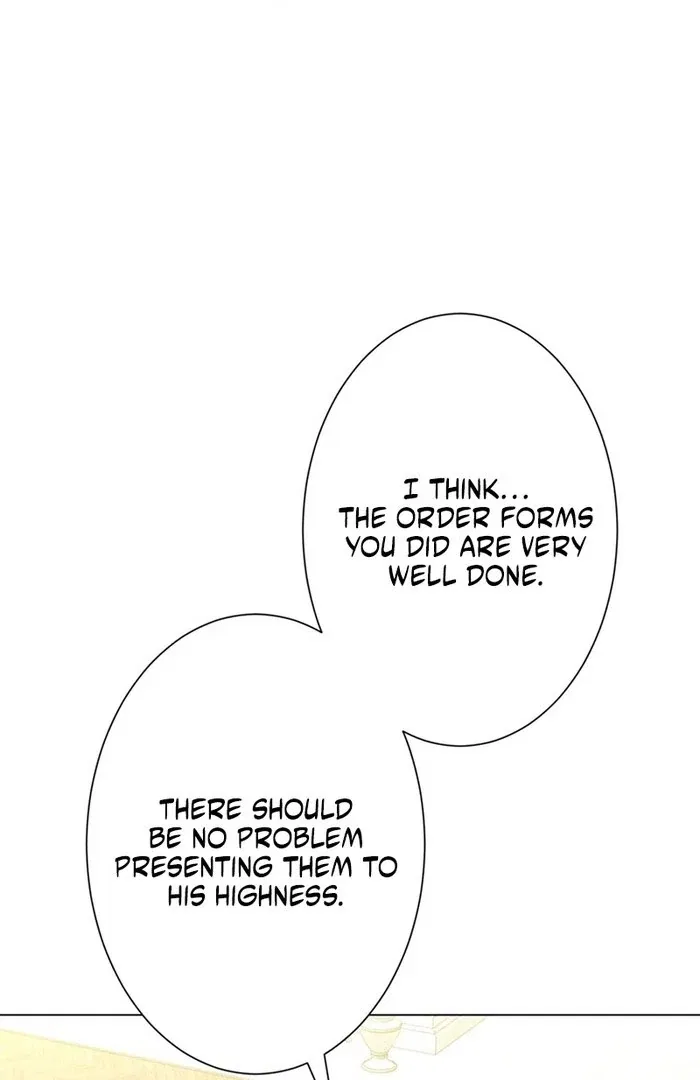 The Obsessed Young Prince Loves the Unlucky Princess Too Much! Chapter 10 – Page 46