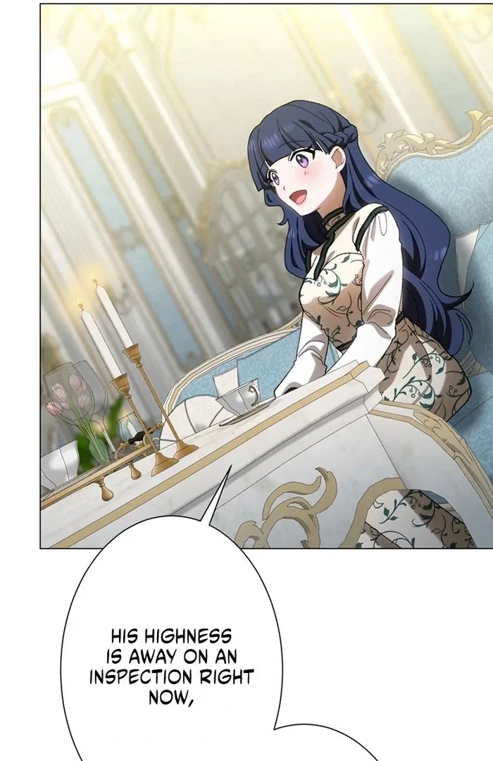 The Obsessed Young Prince Loves the Unlucky Princess Too Much! Chapter 10 – Page 49