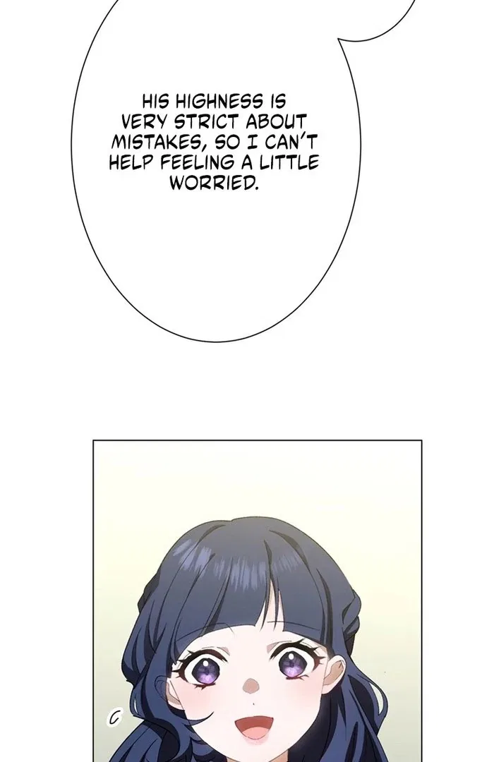 The Obsessed Young Prince Loves the Unlucky Princess Too Much! Chapter 10 – Page 52