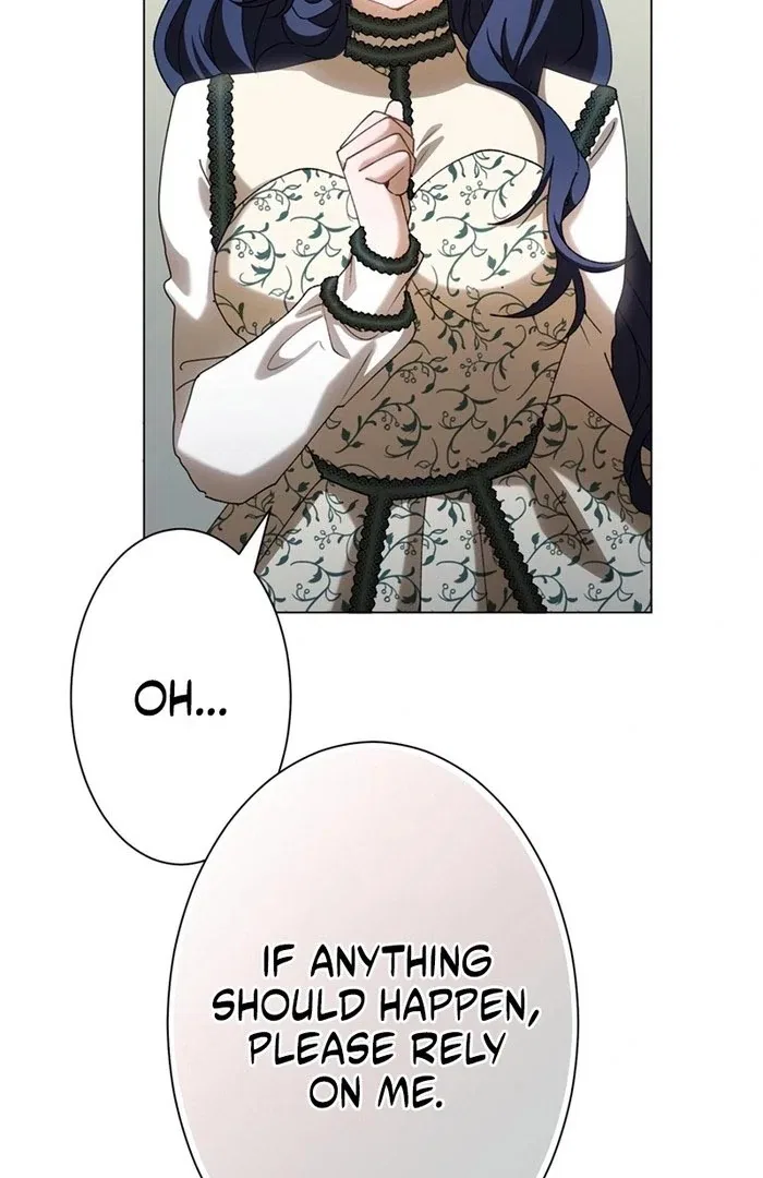 The Obsessed Young Prince Loves the Unlucky Princess Too Much! Chapter 10 – Page 53