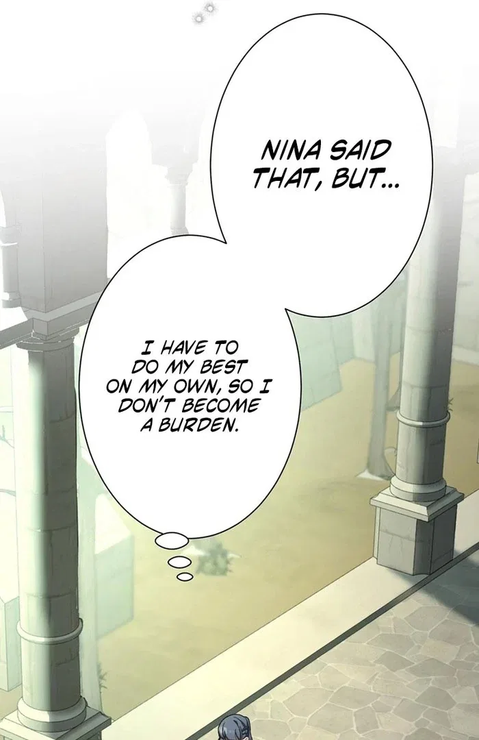 The Obsessed Young Prince Loves the Unlucky Princess Too Much! Chapter 10 – Page 59