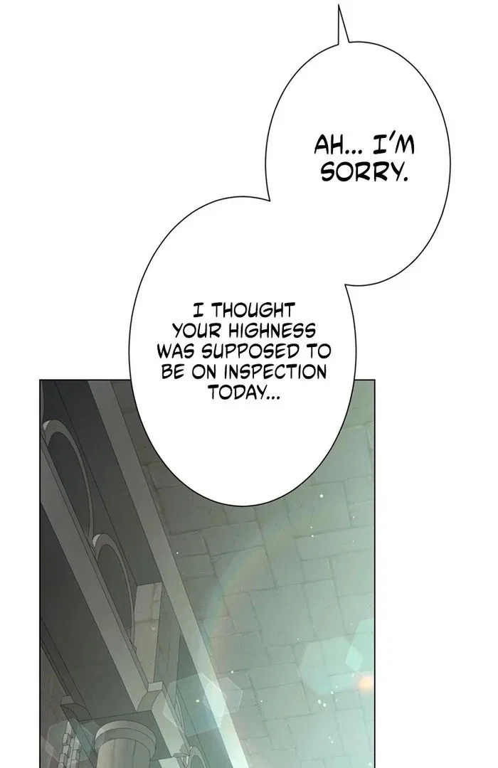 The Obsessed Young Prince Loves the Unlucky Princess Too Much! Chapter 10 – Page 68