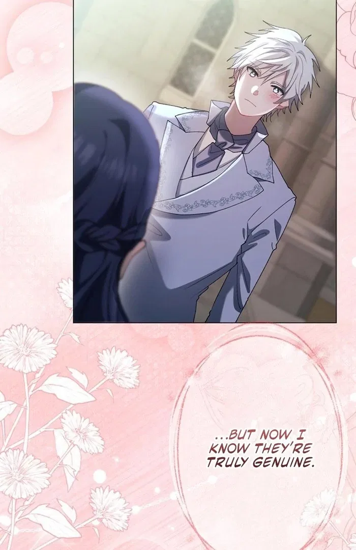 The Obsessed Young Prince Loves the Unlucky Princess Too Much! Chapter 10 – Page 73