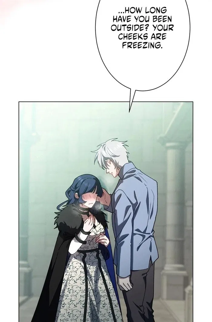 The Obsessed Young Prince Loves the Unlucky Princess Too Much! Chapter 10 – Page 75