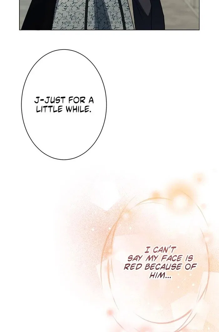 The Obsessed Young Prince Loves the Unlucky Princess Too Much! Chapter 10 – Page 76