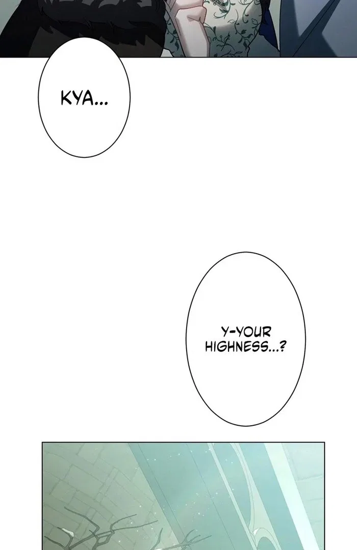 The Obsessed Young Prince Loves the Unlucky Princess Too Much! Chapter 10 – Page 80