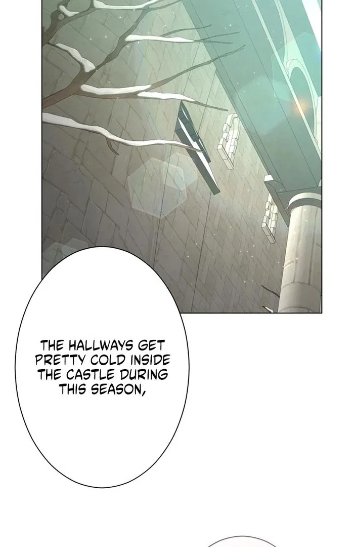 The Obsessed Young Prince Loves the Unlucky Princess Too Much! Chapter 10 – Page 81