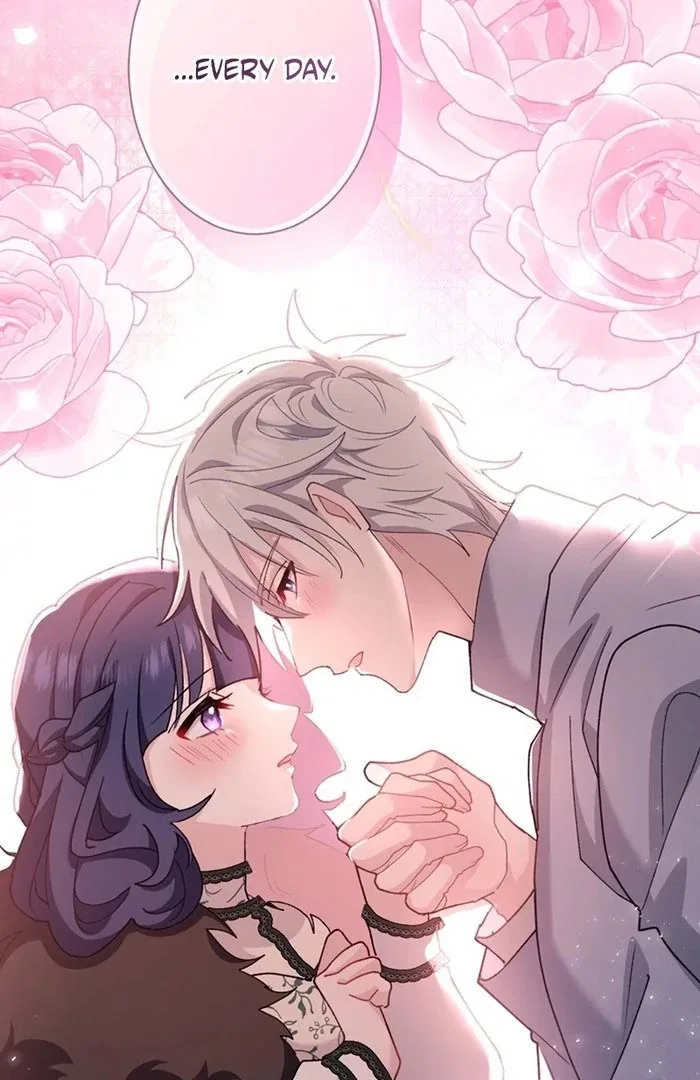 The Obsessed Young Prince Loves the Unlucky Princess Too Much! Chapter 10 – Page 83