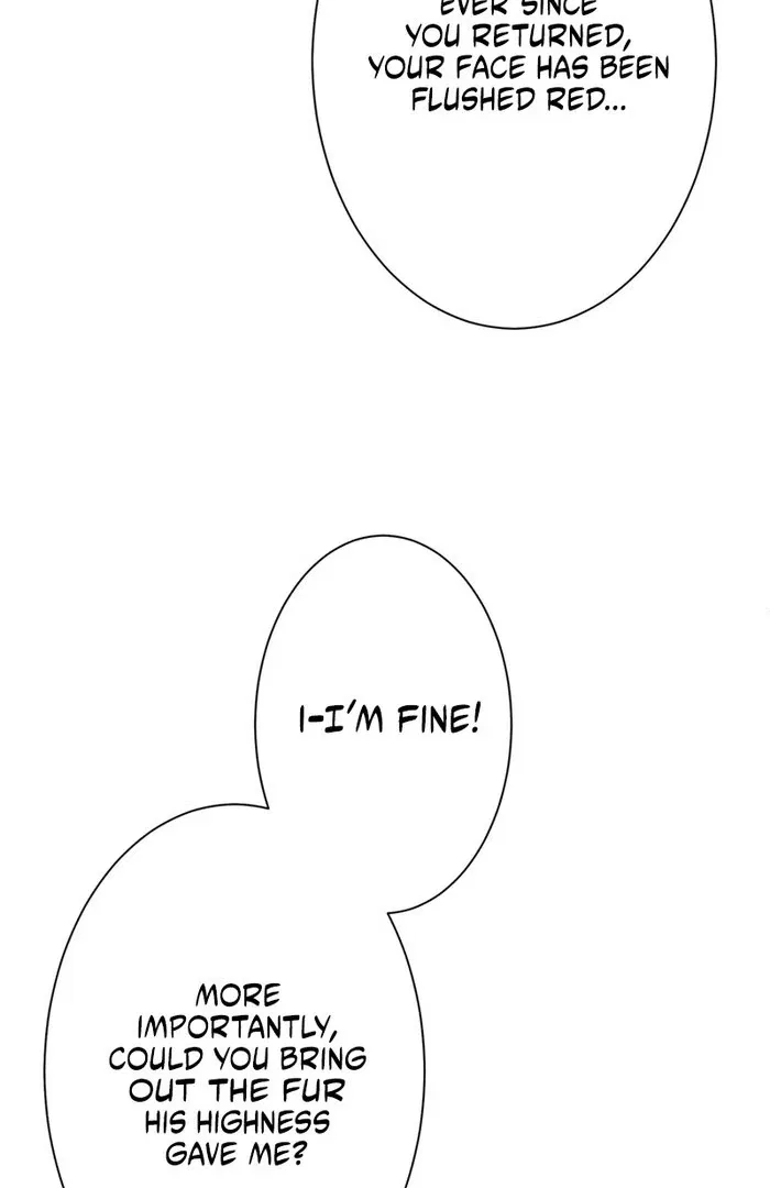 The Obsessed Young Prince Loves the Unlucky Princess Too Much! Chapter 10 – Page 88