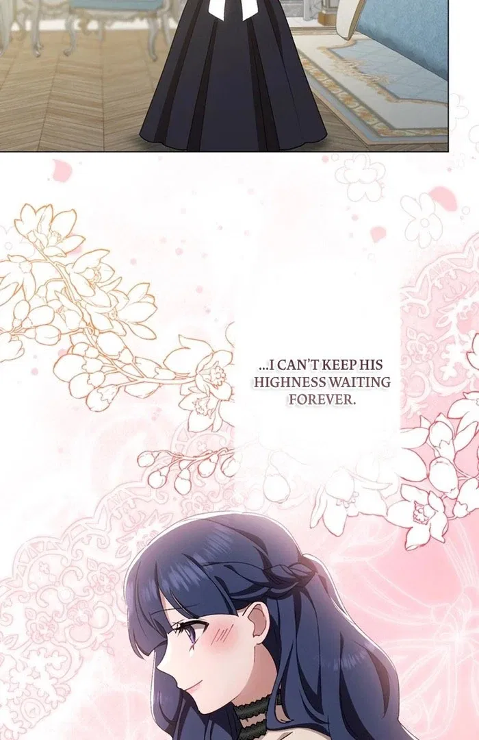 The Obsessed Young Prince Loves the Unlucky Princess Too Much! Chapter 10 – Page 91