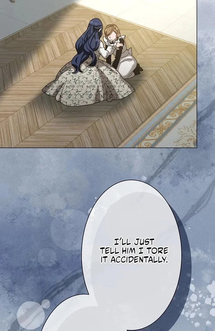 The Obsessed Young Prince Loves the Unlucky Princess Too Much! Chapter 10 – Page 110