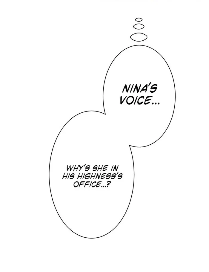 The Obsessed Young Prince Loves the Unlucky Princess Too Much! Chapter 10 – Page 122