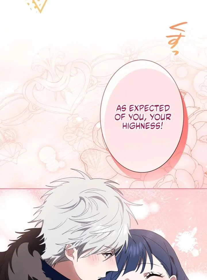 The Obsessed Young Prince Loves the Unlucky Princess Too Much! Chapter 9 – Page 32