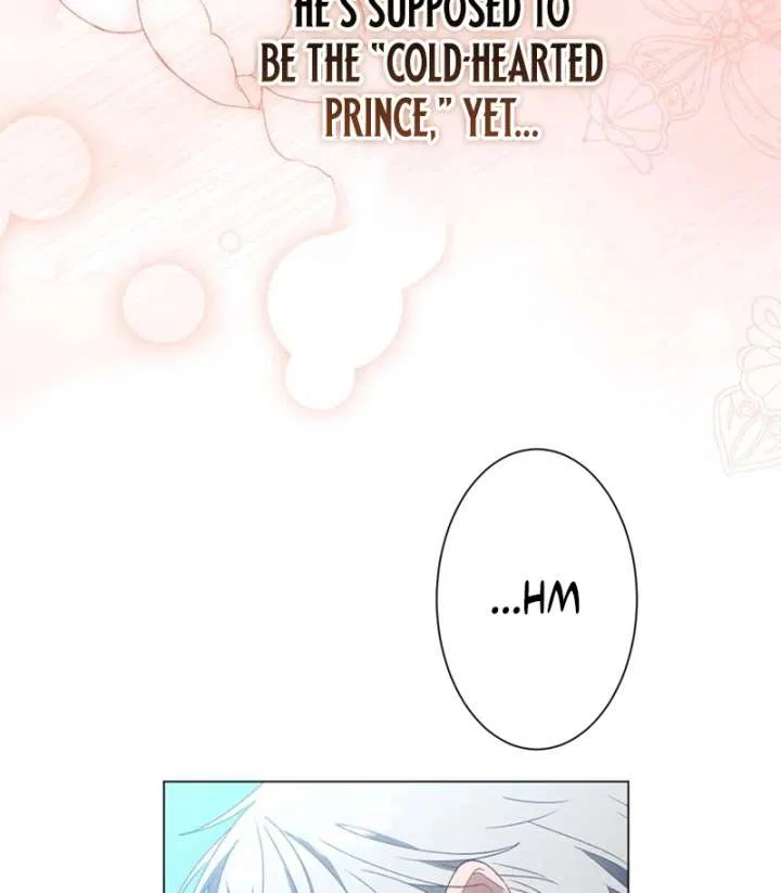 The Obsessed Young Prince Loves the Unlucky Princess Too Much! Chapter 9 – Page 34