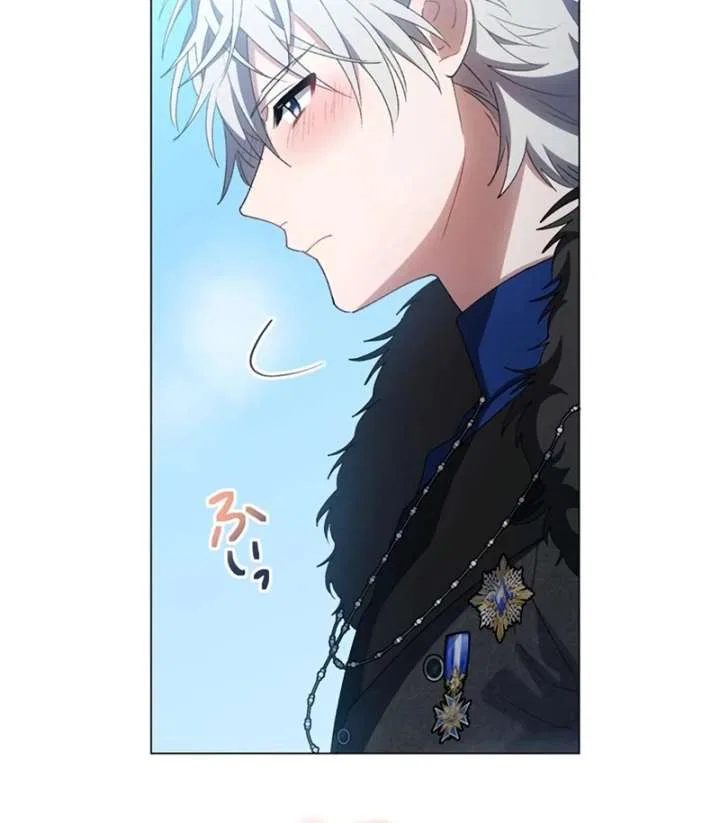 The Obsessed Young Prince Loves the Unlucky Princess Too Much! Chapter 9 – Page 35