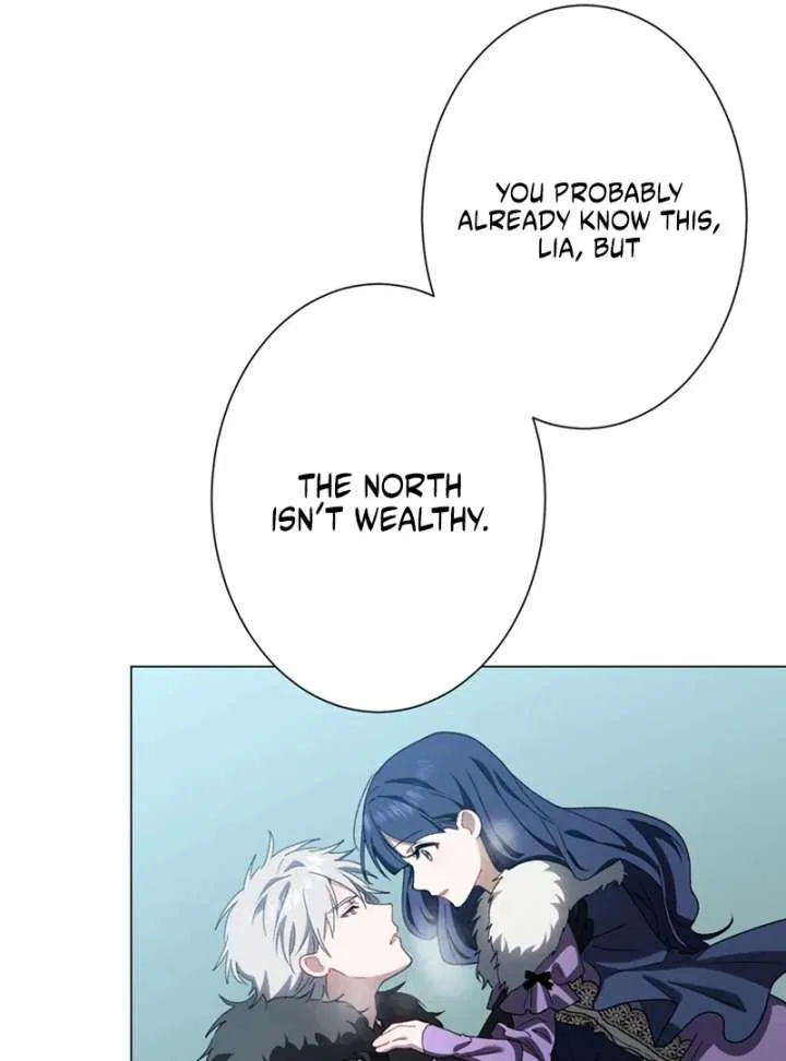 The Obsessed Young Prince Loves the Unlucky Princess Too Much! Chapter 9 – Page 48