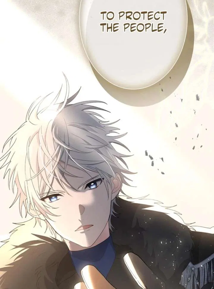 The Obsessed Young Prince Loves the Unlucky Princess Too Much! Chapter 9 – Page 56