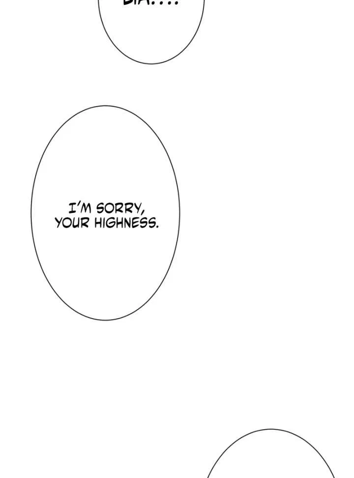 The Obsessed Young Prince Loves the Unlucky Princess Too Much! Chapter 9 – Page 86