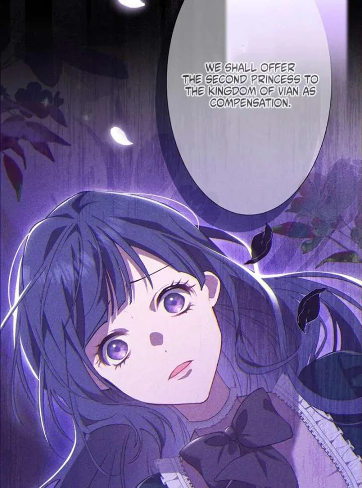 The Obsessed Young Prince Loves the Unlucky Princess Too Much! Chapter 9 – Page 97