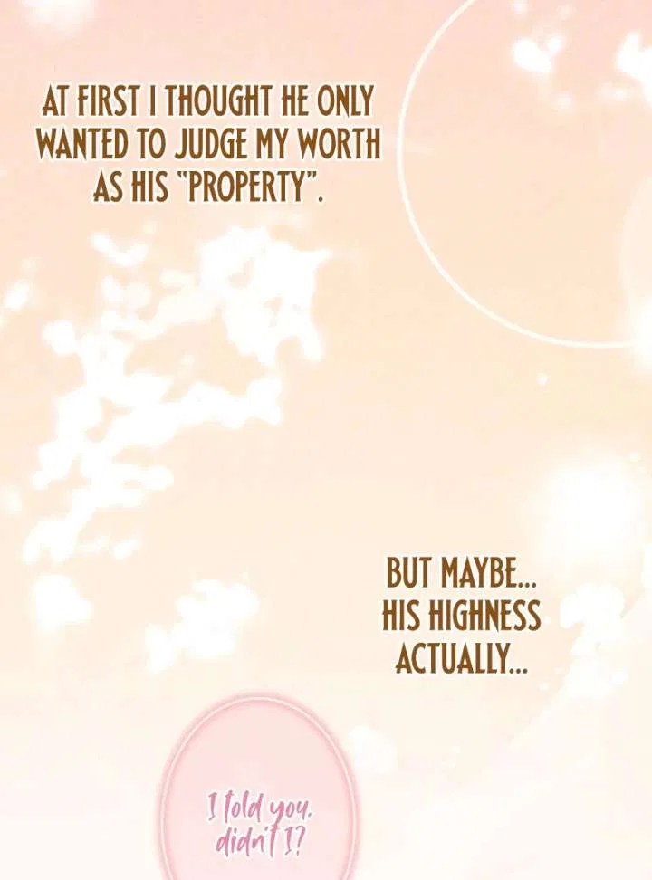 The Obsessed Young Prince Loves the Unlucky Princess Too Much! Chapter 9 – Page 123