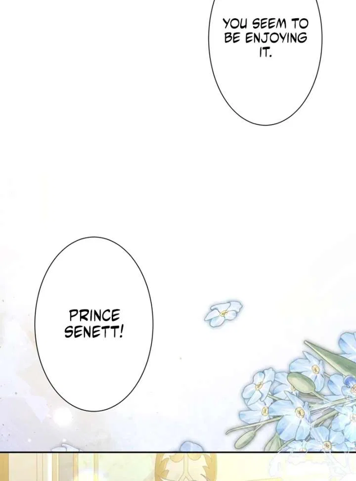 The Obsessed Young Prince Loves the Unlucky Princess Too Much! Chapter 8 – Page 19