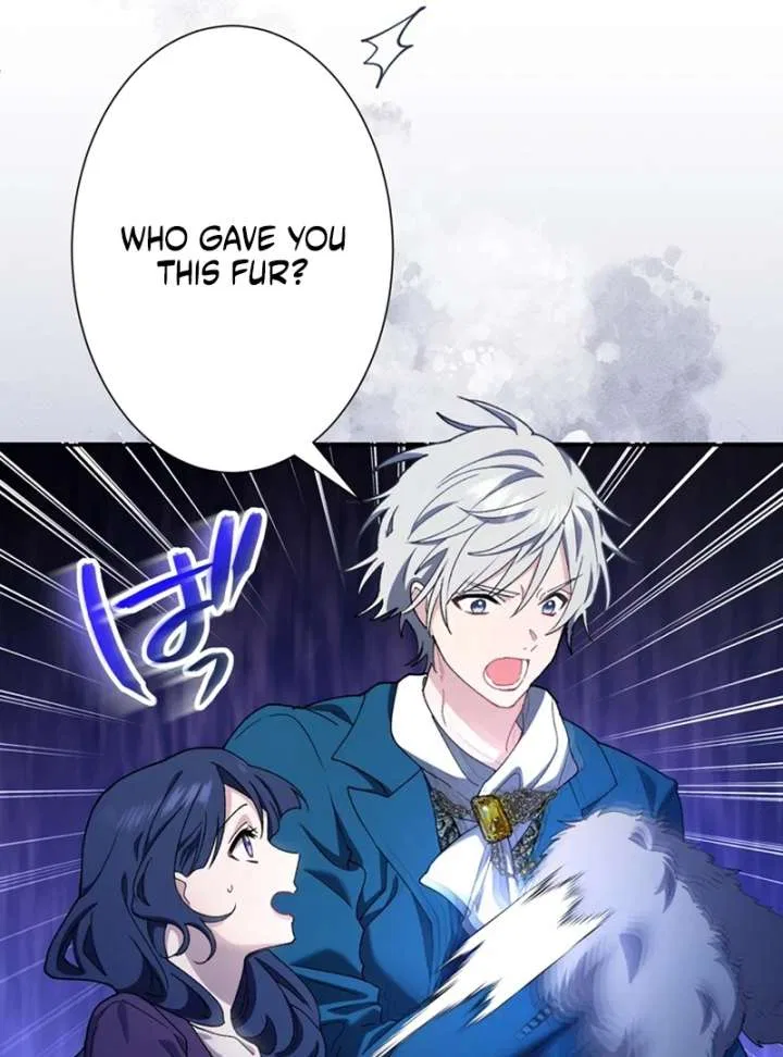 The Obsessed Young Prince Loves the Unlucky Princess Too Much! Chapter 8 – Page 23