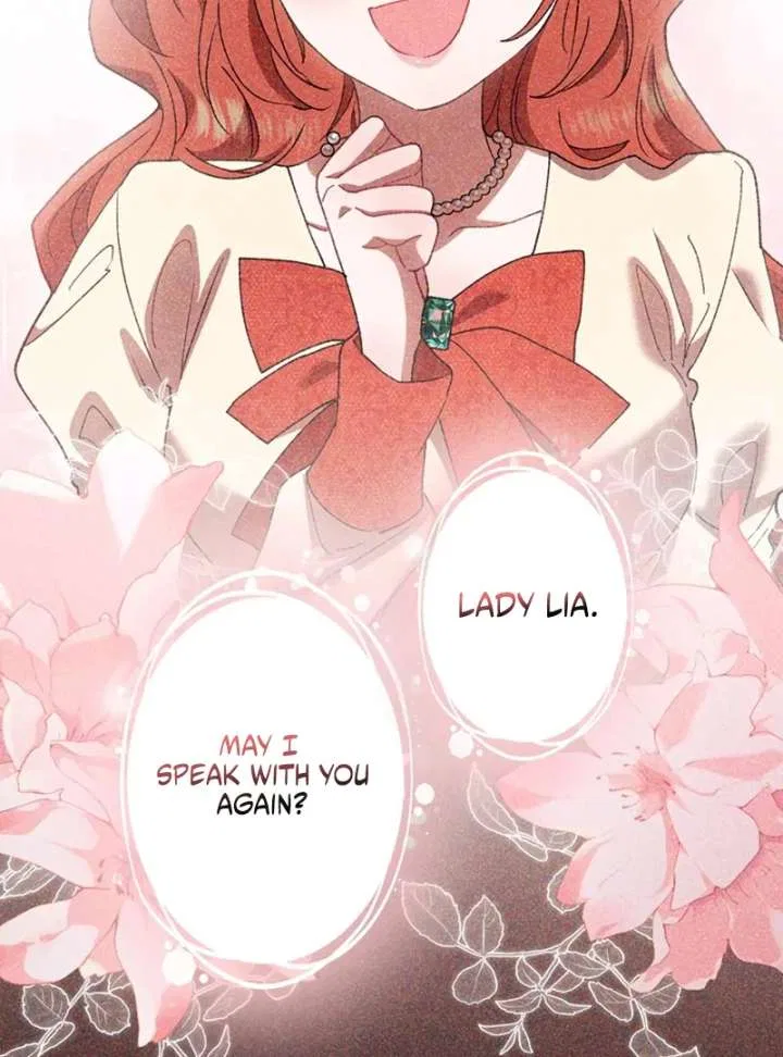 The Obsessed Young Prince Loves the Unlucky Princess Too Much! Chapter 8 – Page 35