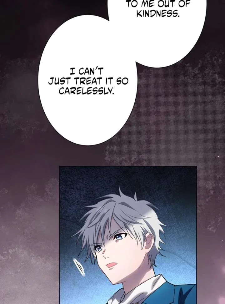 The Obsessed Young Prince Loves the Unlucky Princess Too Much! Chapter 8 – Page 37