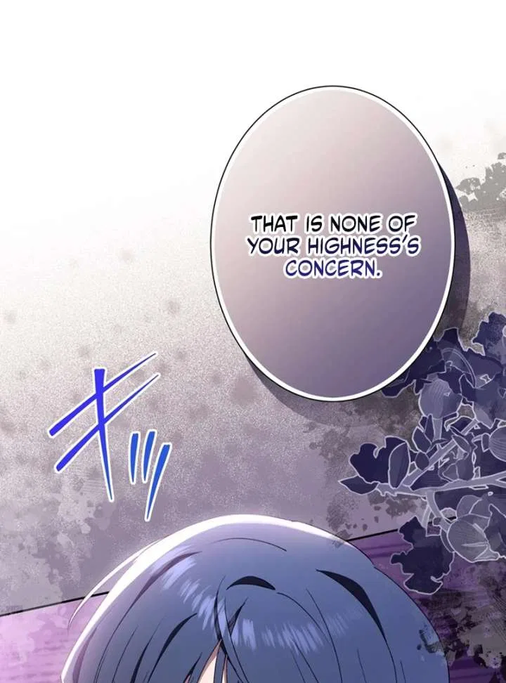 The Obsessed Young Prince Loves the Unlucky Princess Too Much! Chapter 8 – Page 39