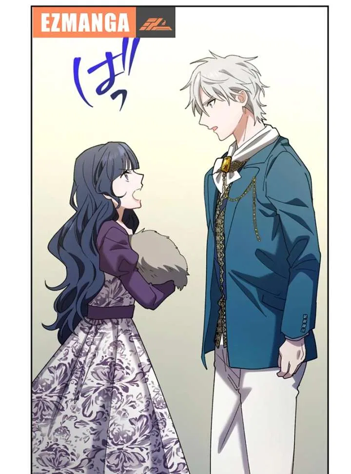 The Obsessed Young Prince Loves the Unlucky Princess Too Much! Chapter 8 – Page 44