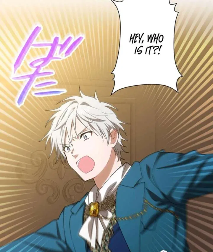 The Obsessed Young Prince Loves the Unlucky Princess Too Much! Chapter 8 – Page 56