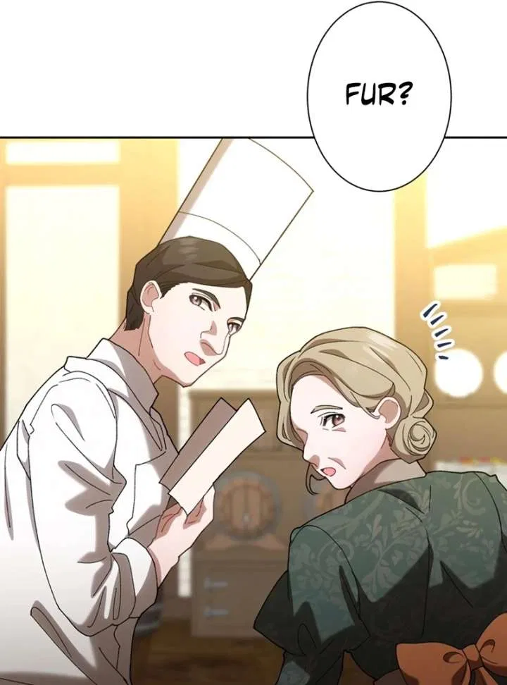The Obsessed Young Prince Loves the Unlucky Princess Too Much! Chapter 8 – Page 58