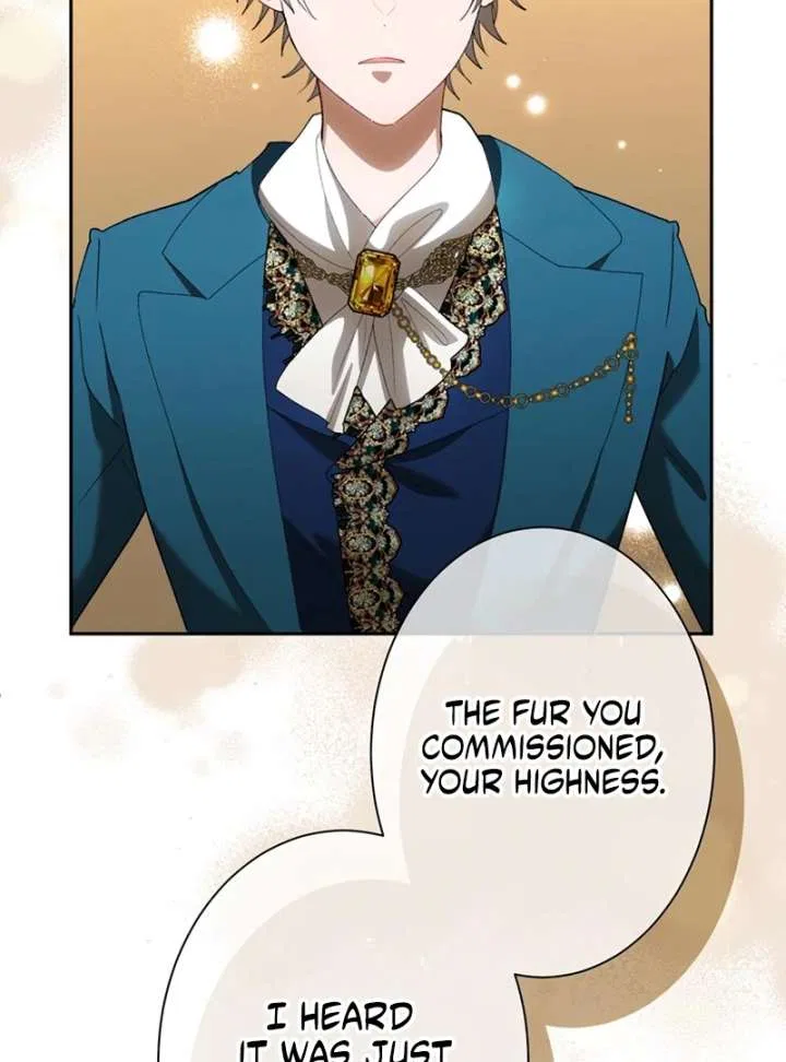 The Obsessed Young Prince Loves the Unlucky Princess Too Much! Chapter 8 – Page 60