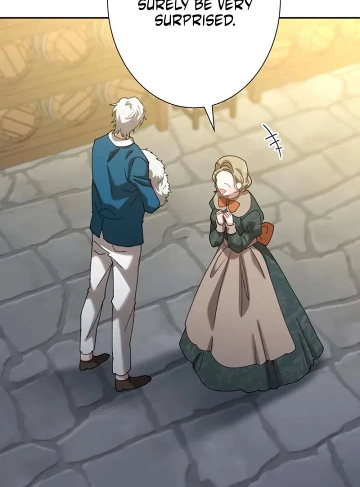 The Obsessed Young Prince Loves the Unlucky Princess Too Much! Chapter 8 – Page 64