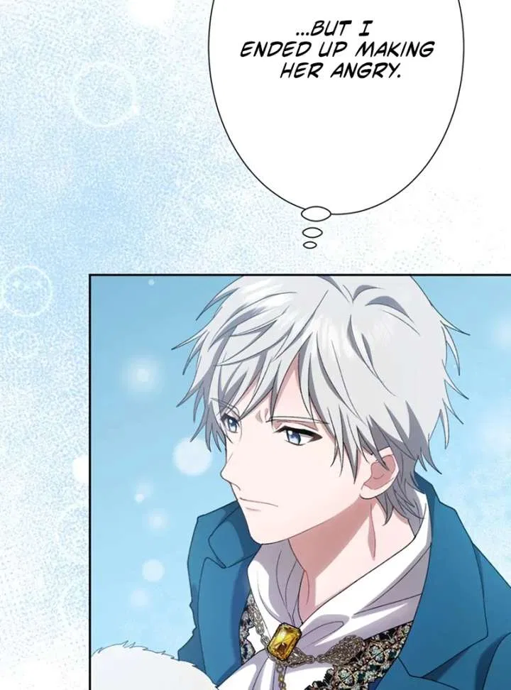 The Obsessed Young Prince Loves the Unlucky Princess Too Much! Chapter 8 – Page 66