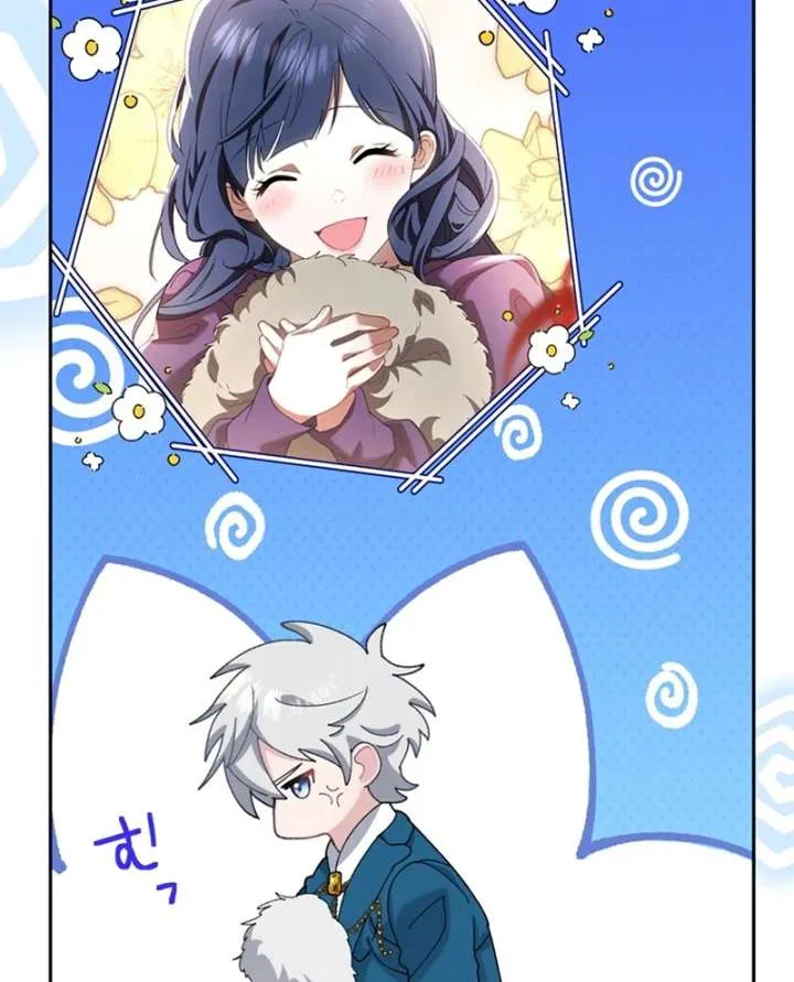 The Obsessed Young Prince Loves the Unlucky Princess Too Much! Chapter 8 – Page 68
