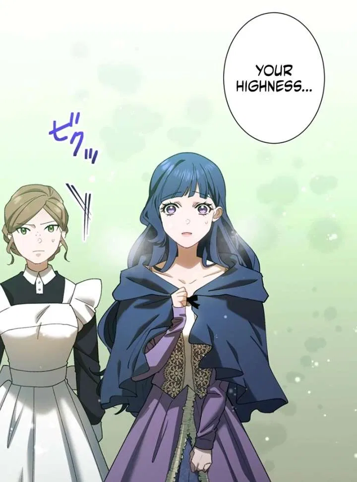 The Obsessed Young Prince Loves the Unlucky Princess Too Much! Chapter 8 – Page 90
