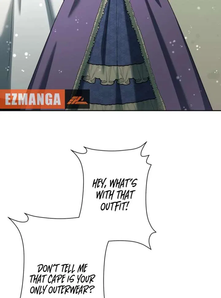 The Obsessed Young Prince Loves the Unlucky Princess Too Much! Chapter 8 – Page 91