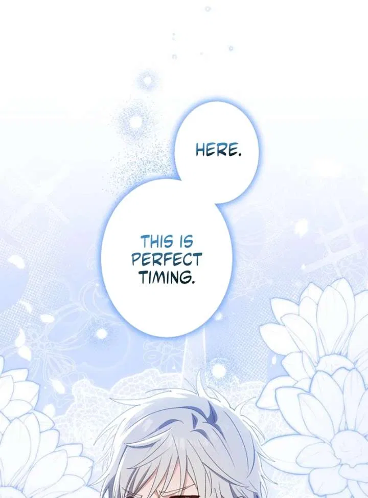 The Obsessed Young Prince Loves the Unlucky Princess Too Much! Chapter 8 – Page 95