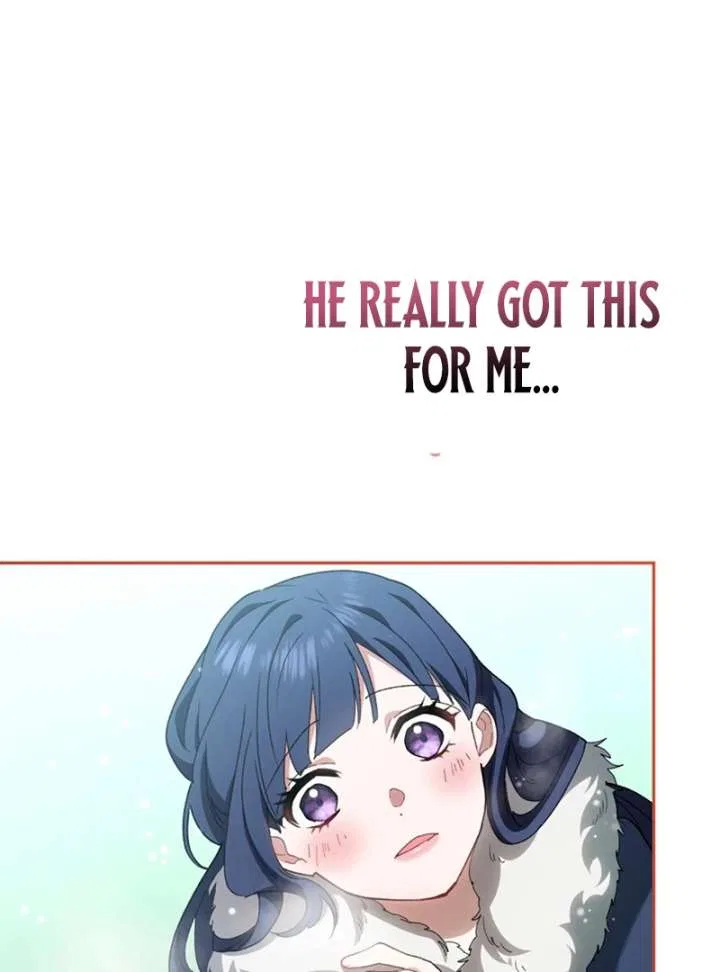 The Obsessed Young Prince Loves the Unlucky Princess Too Much! Chapter 8 – Page 107