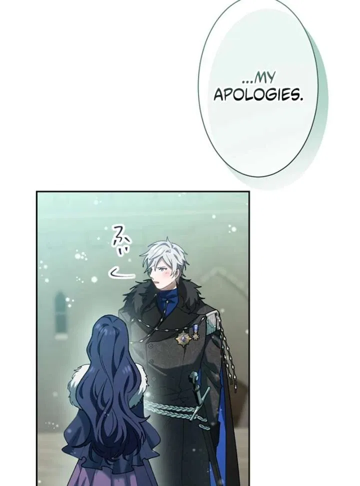 The Obsessed Young Prince Loves the Unlucky Princess Too Much! Chapter 8 – Page 110