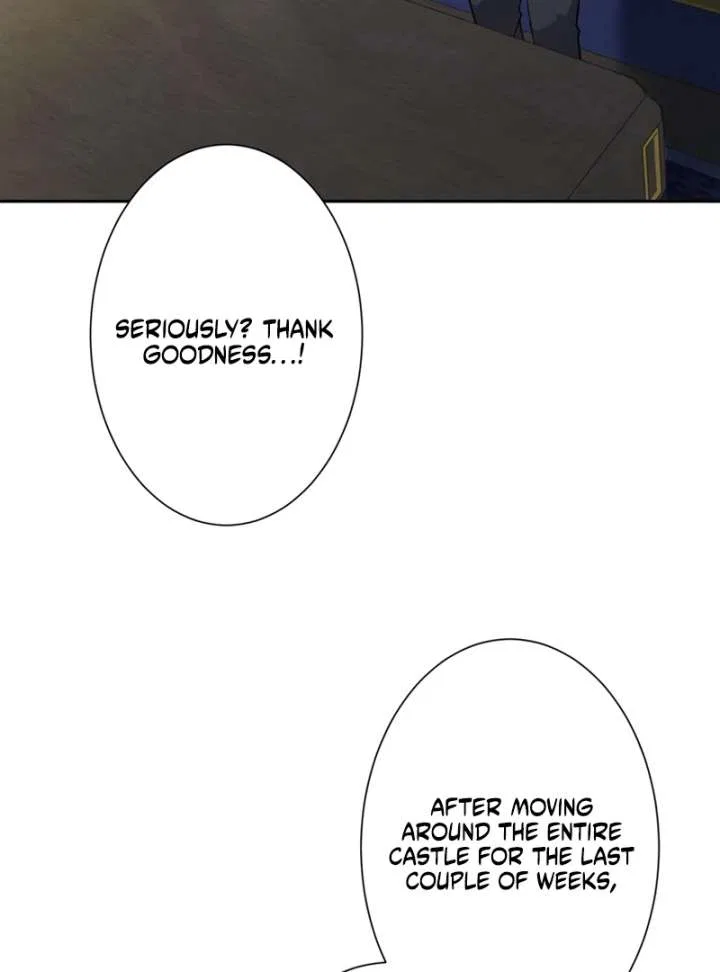 The Obsessed Young Prince Loves the Unlucky Princess Too Much! Chapter 7 – Page 5