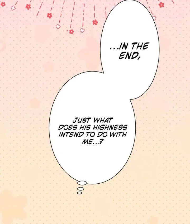 The Obsessed Young Prince Loves the Unlucky Princess Too Much! Chapter 7 – Page 13