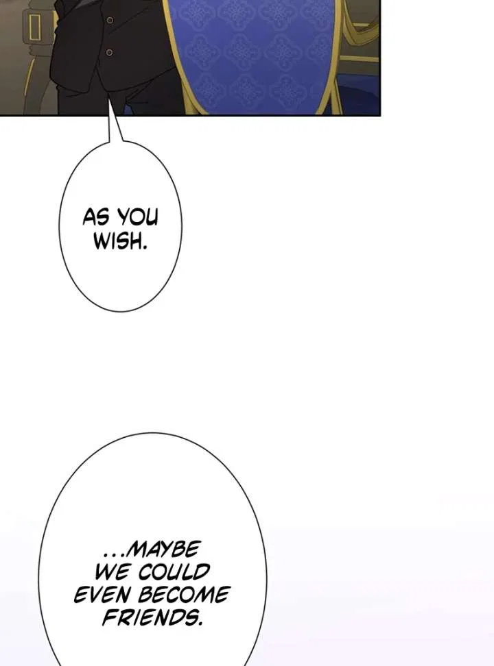 The Obsessed Young Prince Loves the Unlucky Princess Too Much! Chapter 7 – Page 20