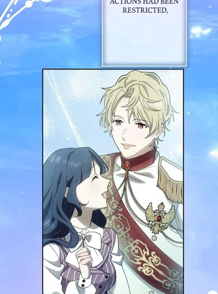 The Obsessed Young Prince Loves the Unlucky Princess Too Much! Chapter 7 – Page 22