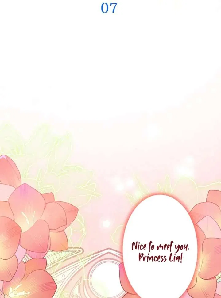 The Obsessed Young Prince Loves the Unlucky Princess Too Much! Chapter 7 – Page 27