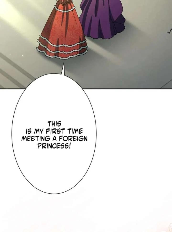The Obsessed Young Prince Loves the Unlucky Princess Too Much! Chapter 7 – Page 32